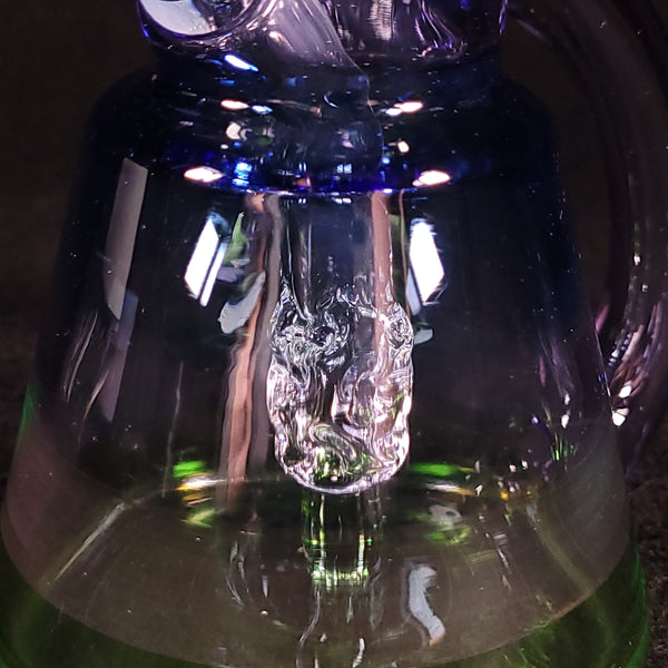 RyCraft - Purple Rain / Blue Dream / Citron / Haterade XXL External Drain Rycycler