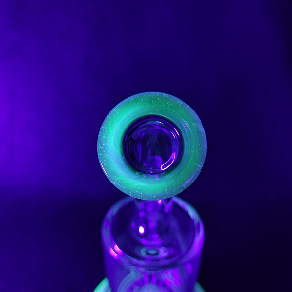 Toro Glass - ISF - Internal Stem Froth (CFL & UV)