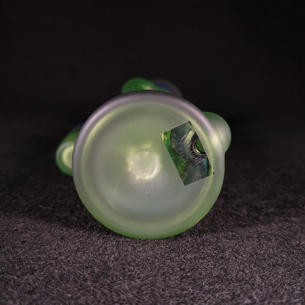 RyCraft - Mini Purps and Green Rycycler (Donatello)