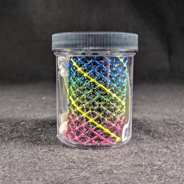 MambaGuardzz805 - Multi Color Heat Guards