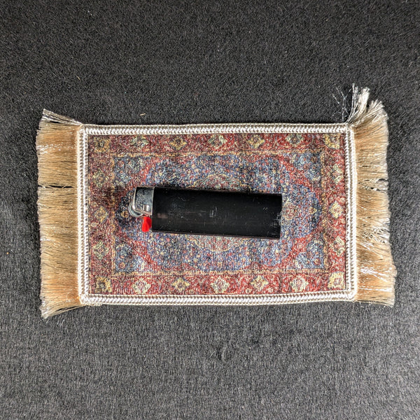 The Dabhali - Mini Rig Rugs