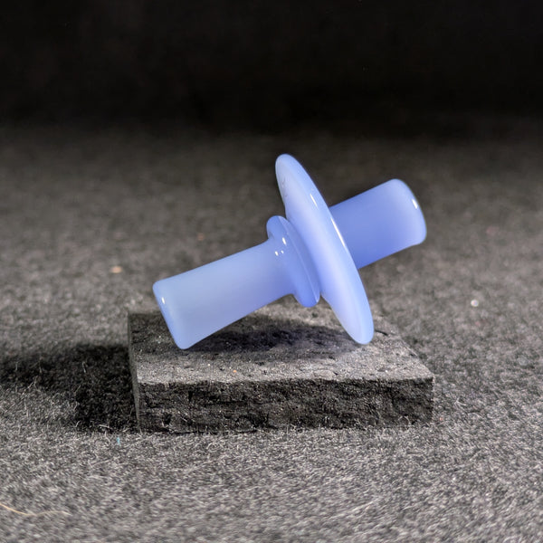 Zach Brown Glass - Tower Style Baller Stoppers