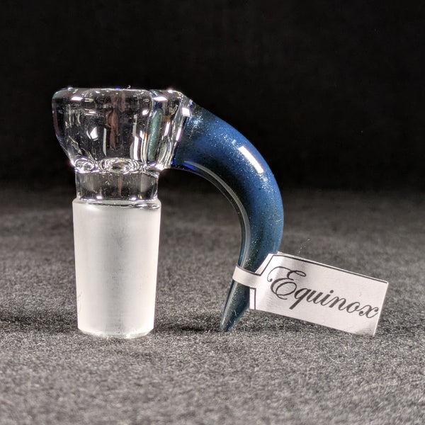 Sovereignty Glass - Equinox Partial Accent 18mm Slide