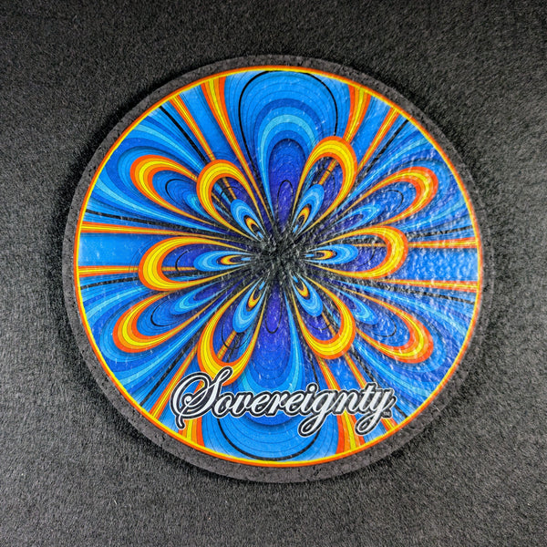 Sovereignty Glass - 2025 LE Moodmats