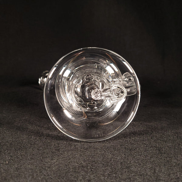 Walmot Glass - 2025 Astro 2.0 (Clear)