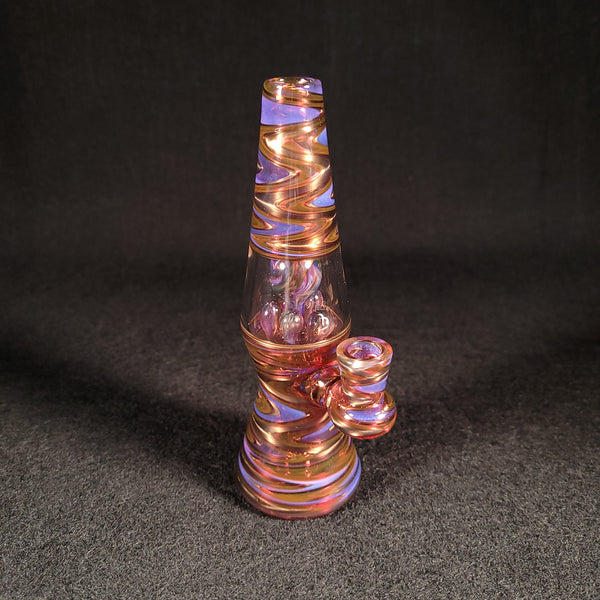 Bluegrass Glass - 47th Solo 25' Lamp (UV)