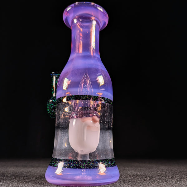 Phil Siegel - Wizard in a Bottle