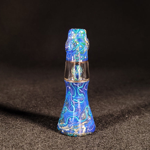 Bluegrass Glass - 32nd Solo 25' Lamp