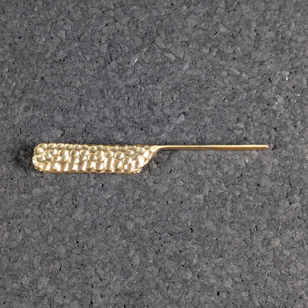 Wooking Workshop -Brass & Titanium Boof Picks