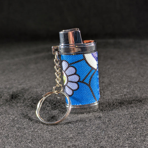 IFTG - Mini Lighter Sleeves