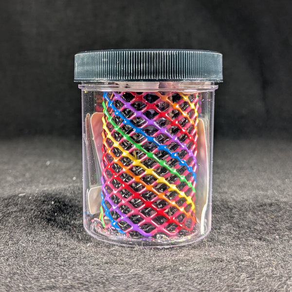 MambaGuardzz805 - Rainbow Heat Guards