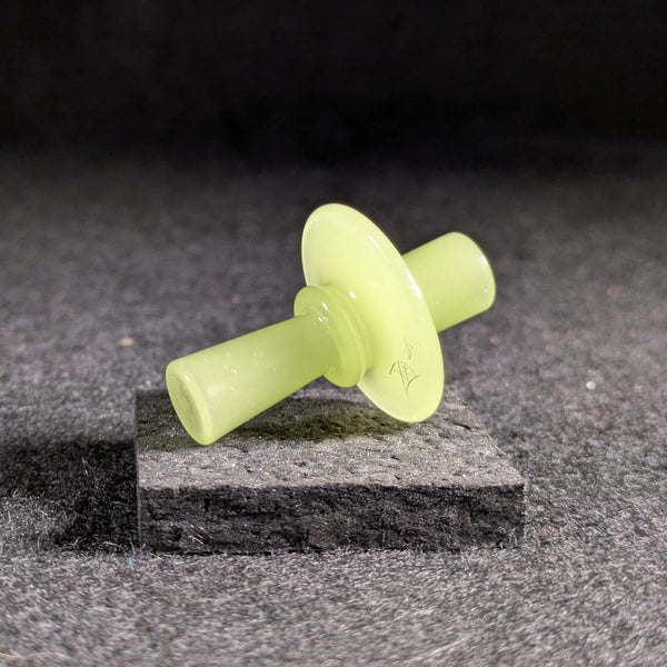 Zach Brown Glass - Tower Style Baller Stoppers