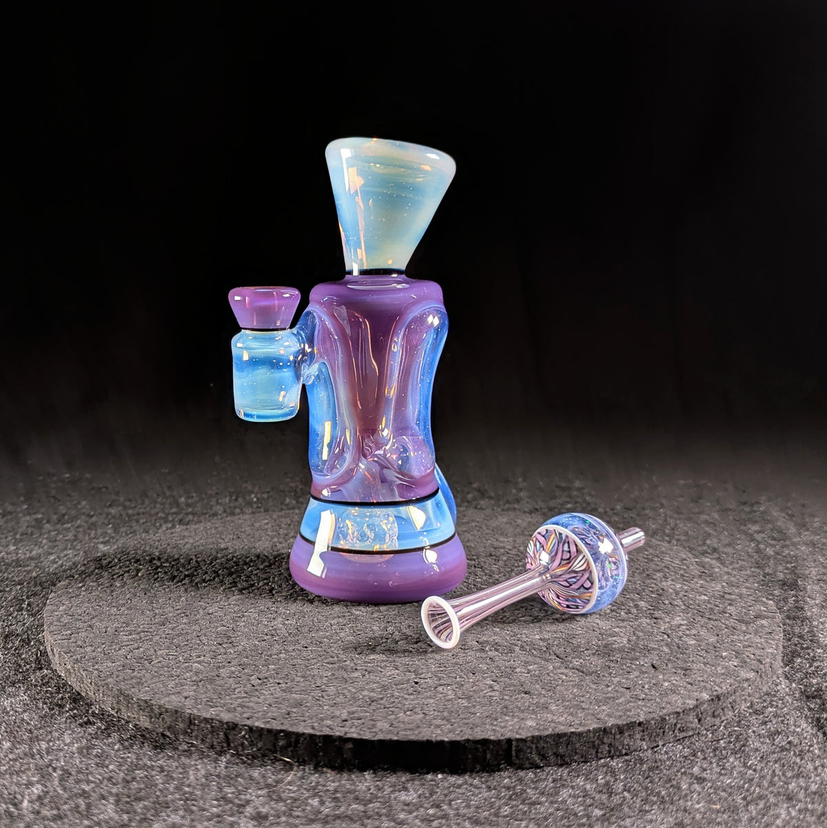 RyCraft - Mini Purps and Ghost Rycycler Set - Daily Deal 🤝