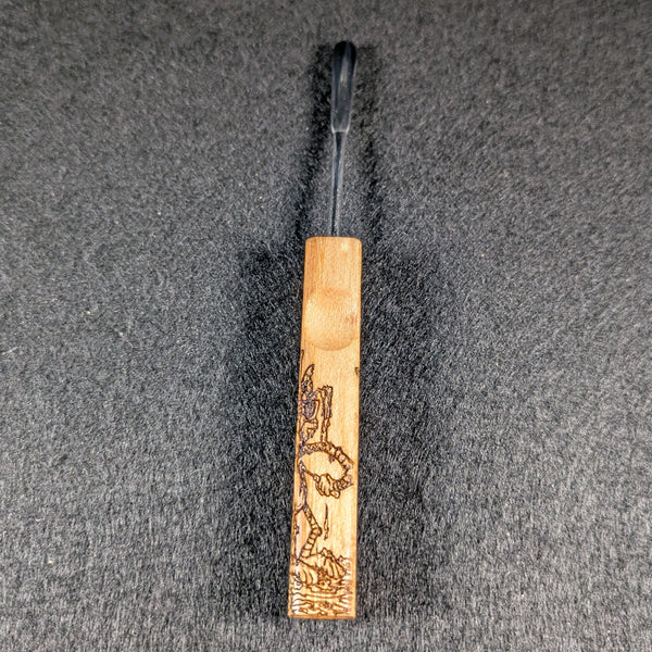 Ted's Trees x Invest In Headies x Vincent Gordon - LE Cool Cat Dabbers