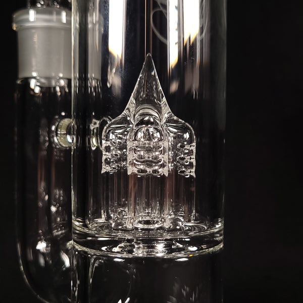 Sovereignty Glass - 2025 Bishop Inverted 4