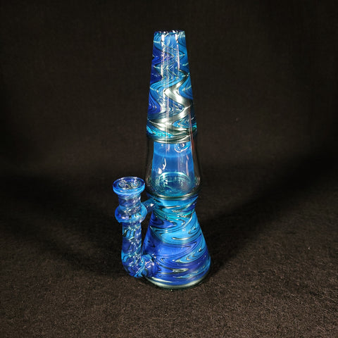 Bluegrass Glass - 45th Solo 25' Lamp (cycler)