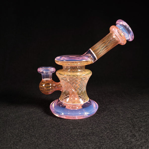 Steve Sizelove - Pink & Fume Retti Jammer