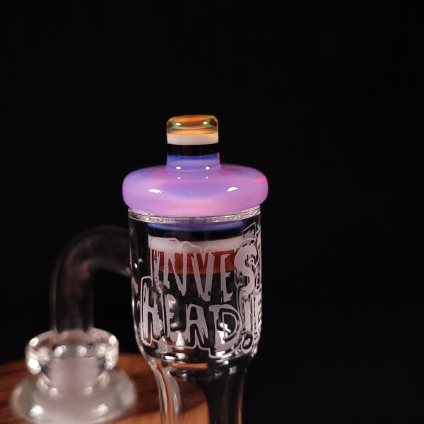 NamesWesGlass - Double Sided Slurper/Tower Caps