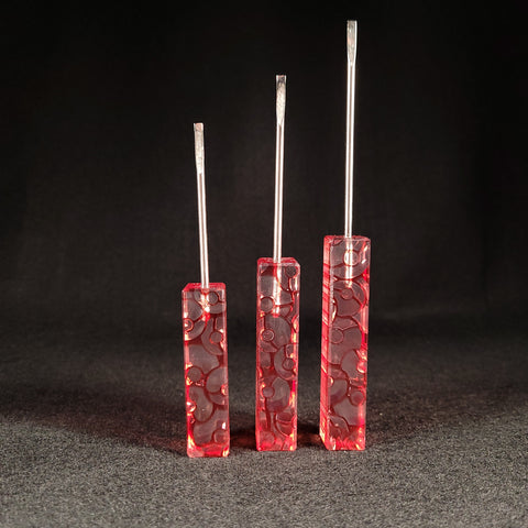 Dunkindabbers - Katoic Artworks Pokeballs