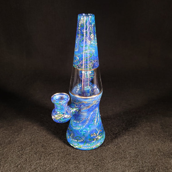 Bluegrass Glass - 32nd Solo 25' Lamp