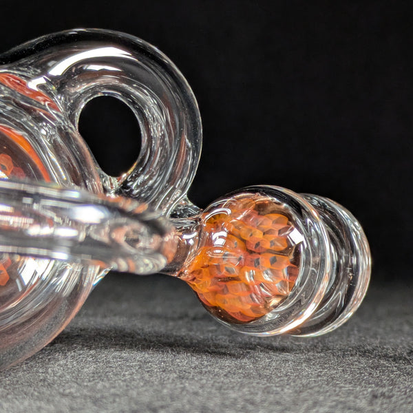 Dream Labs - Biosphere Honeycomb Recycler