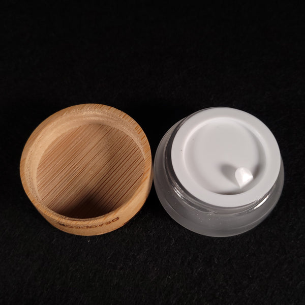 Dead Deck Dab Tools - Turquoise Custom Jar