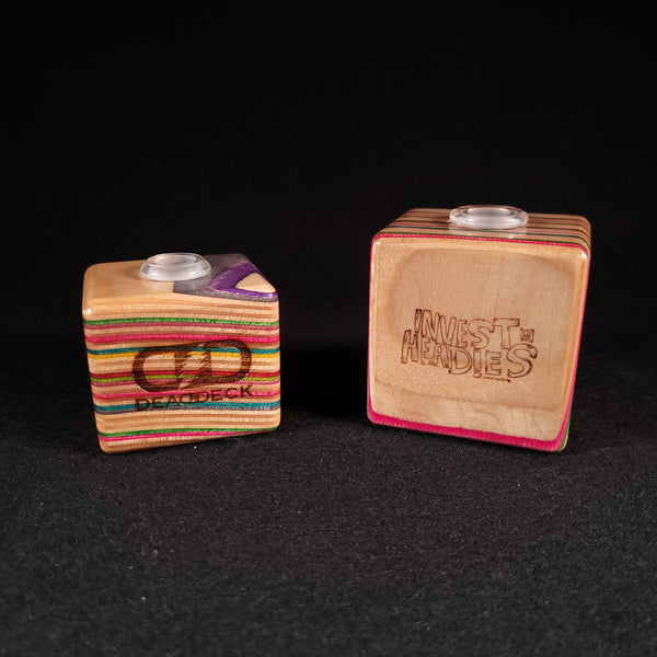 Dead Deck Tools - Organizer Blocks
