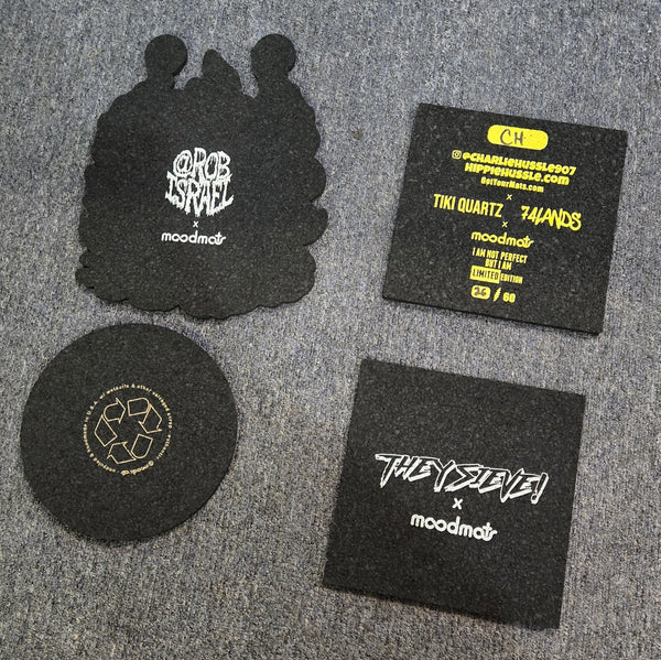 Moodmats Mystery Box Mania 🎁🔥