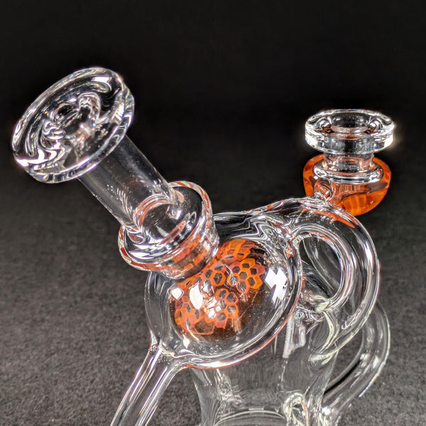 Dream Labs - Biosphere Honeycomb Recycler