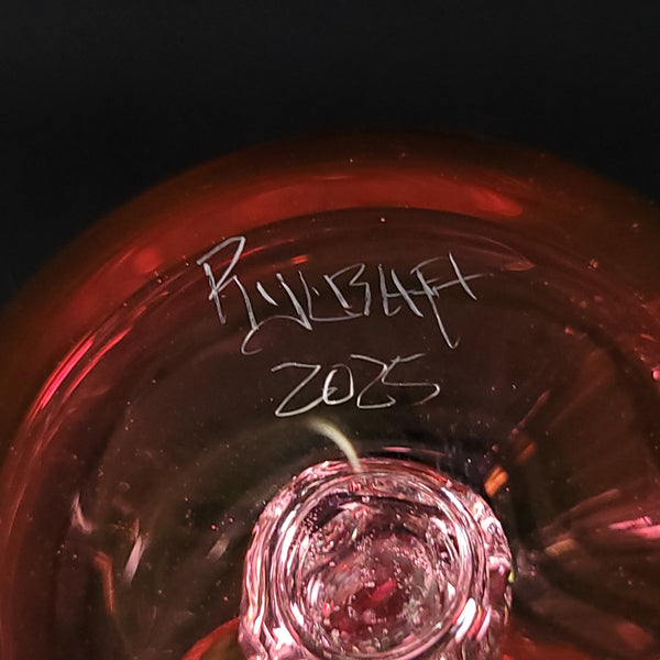 RyCraft - Red & Green Stripes Micro Rycycler (UV)