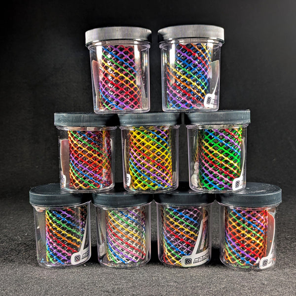 MambaGuardzz805 - Rainbow Heat Guards