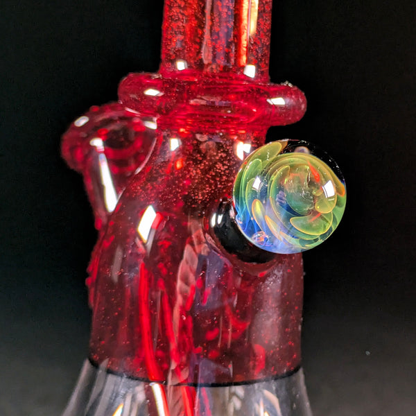 Brian Jacobson - Pomegranate Filla Tube