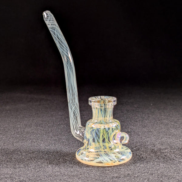 Miyagi Glass x Avery York - Wookscratch V2.5 Terplock