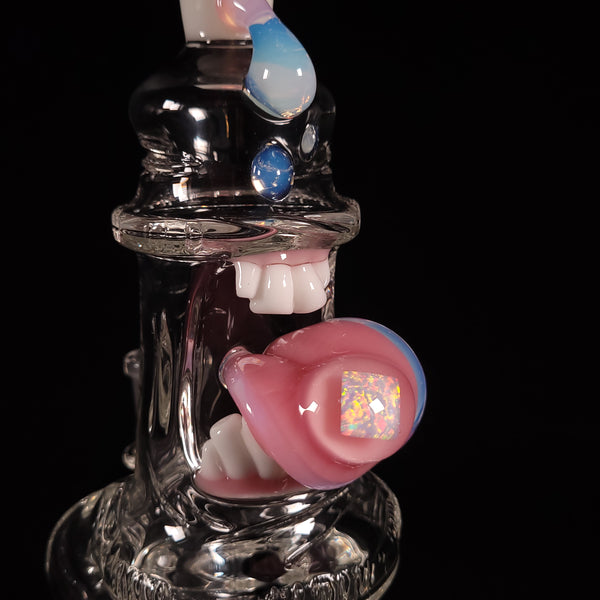 Glass Hole - Rare AF Spray Can Recycler