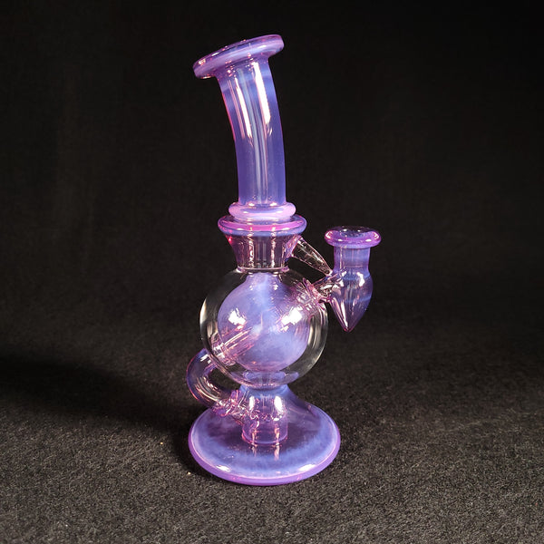 Tony Hernandez - Stargazer Baller Mini Ball Rig 2026