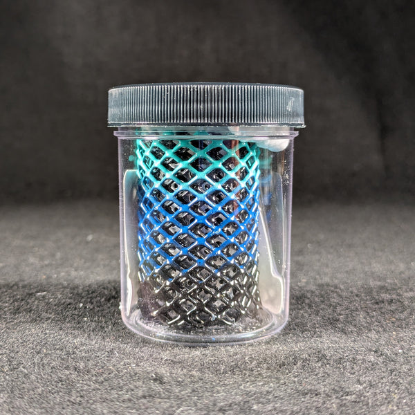 MambaGuardzz805 - Multi Color Heat Guards