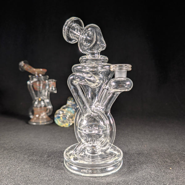 Triple Recycler - Waffle  🧇🧇🧇
