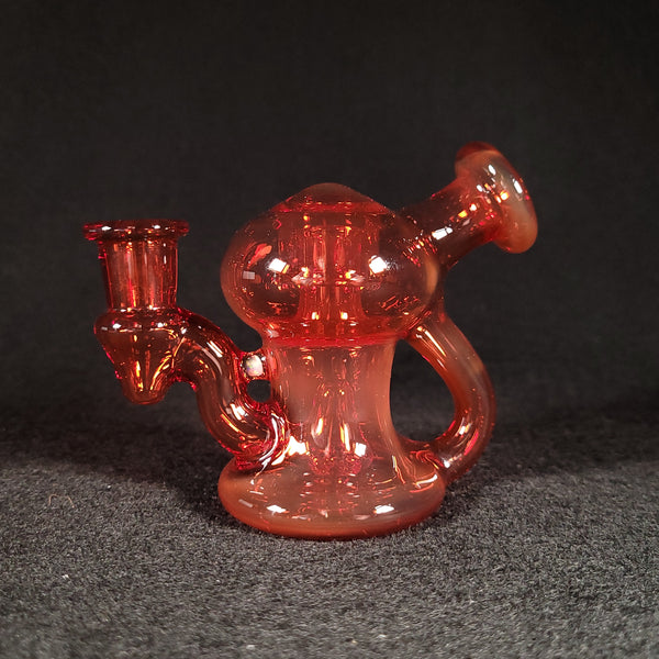 Blais - Micro Red Elvis Pillar Point Recycler