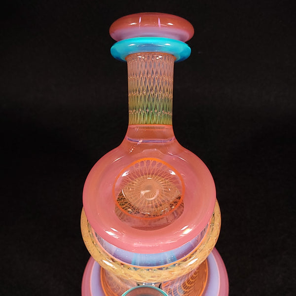 Steve Sizelove - Meta/Pink Retti/BubbleTrap Jammer