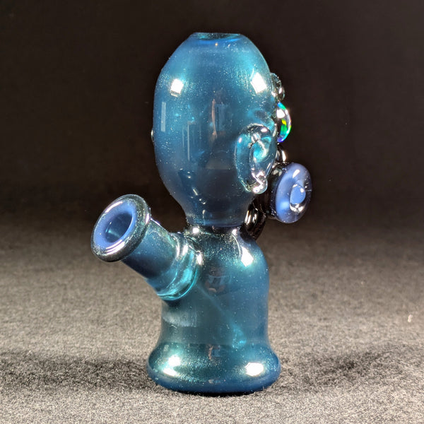 MangoGlass710 - Blue Stardust - Engineer Survivor