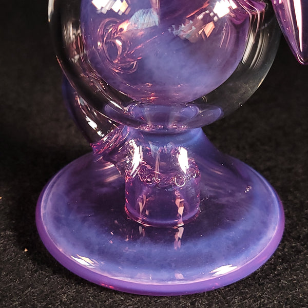 Tony Hernandez - Stargazer Baller Mini Ball Rig 2026