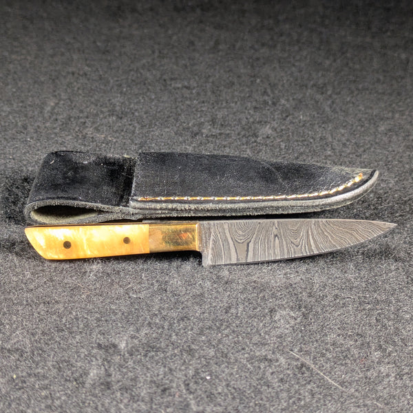 Dabmascus Dab Tools - Chefs Knives