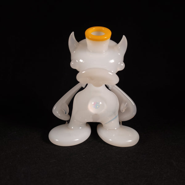 Ryno - Mini Devil Duck (UV) 😈🦆