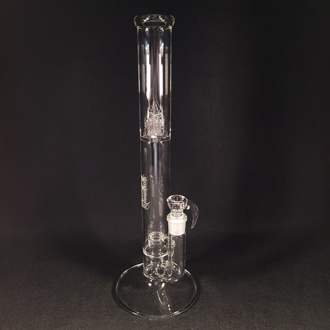 Sovereignty Glass - 2025 44x4 Grid Cap 180 Rear Facing