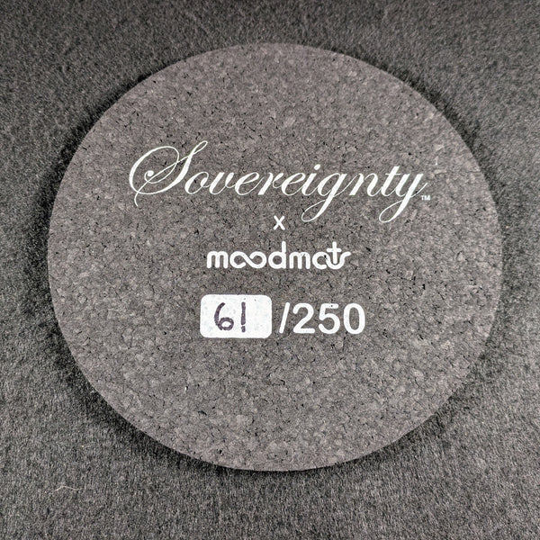 Sovereignty Glass - 2024 LE Moodmats