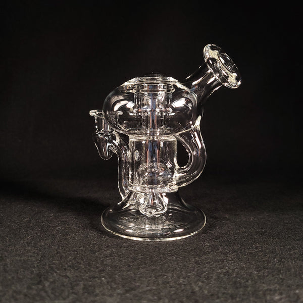 Blais Glass - Pillar Point Bloopcycler