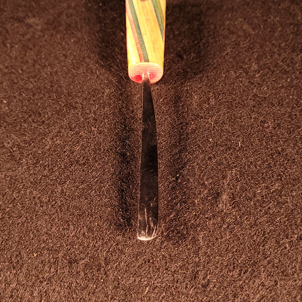 Dead Deck Tools - Polished Flat Tip
