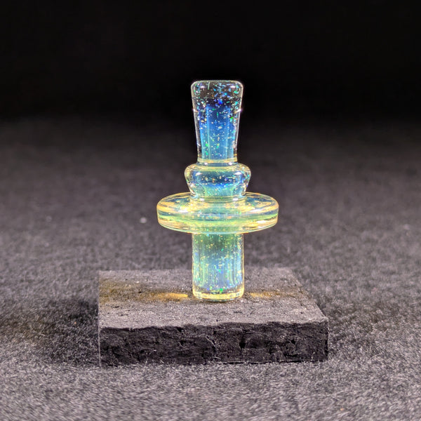 Glassdrawls - '25 Crushed Opal Tower Stoppers V2