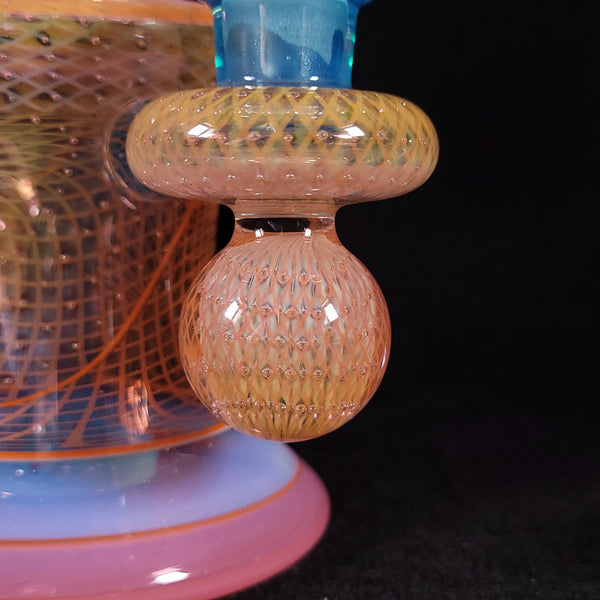 Steve Sizelove - Meta/Pink Retti/BubbleTrap Jammer