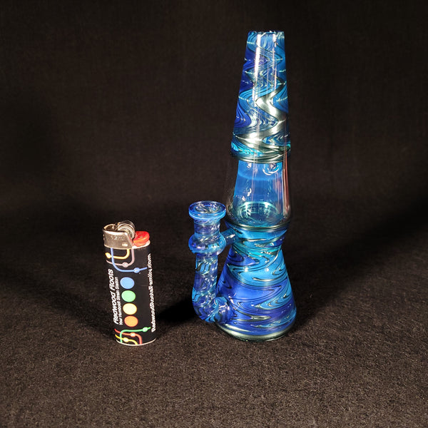 Bluegrass Glass - 45th Solo 25' Lamp (cycler)